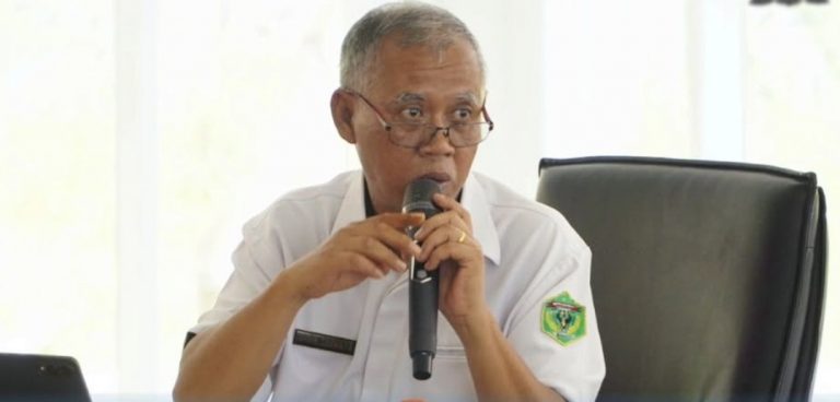 Program RTLH Mahulu Berlanjut, 7 Unit Baru Dibangun Tahun 2026