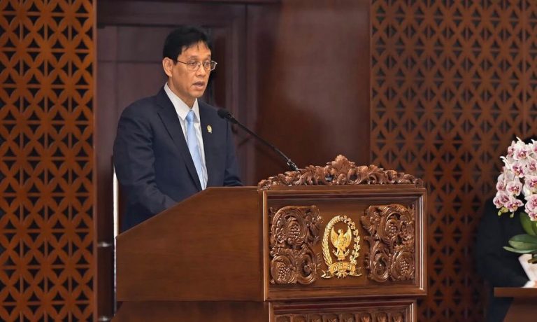Respons Soal Dadan Hindayana, Menkeu: Itu Hasil Evaluasi Presiden
