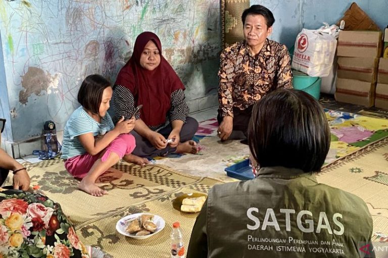 Keluarga Korban Dugaan Malpraktik RSUD Dapat Pendampingan Satgas PPA DIY