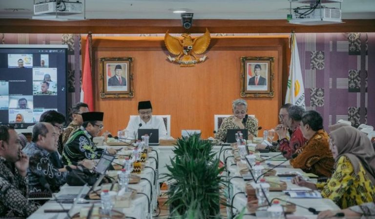 Mensos Peringatkan ASN Kemensos: Korupsi Akan Dikejar Sampai Pensiun