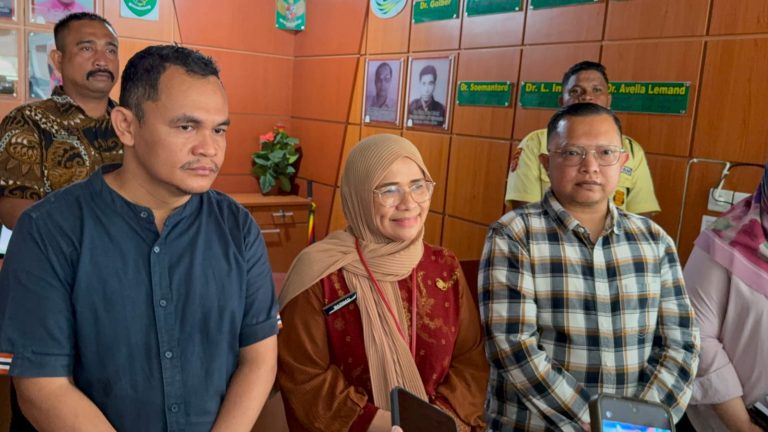 Dugaan Kejanggalan Medis di RSUD AWS Masuk Tahap Investigasi Internal