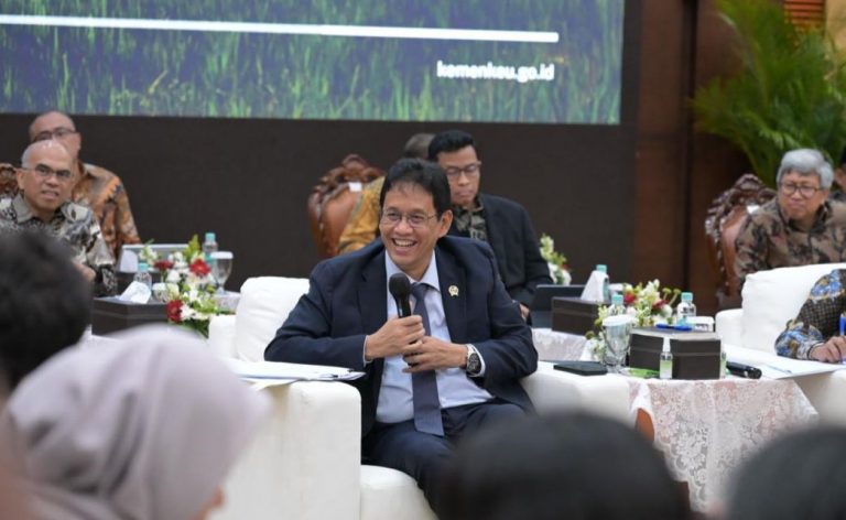 Tepis Isu Mundur dari Kabinet, Purbaya: Banyak Informasi yang Sudah Dipelintir