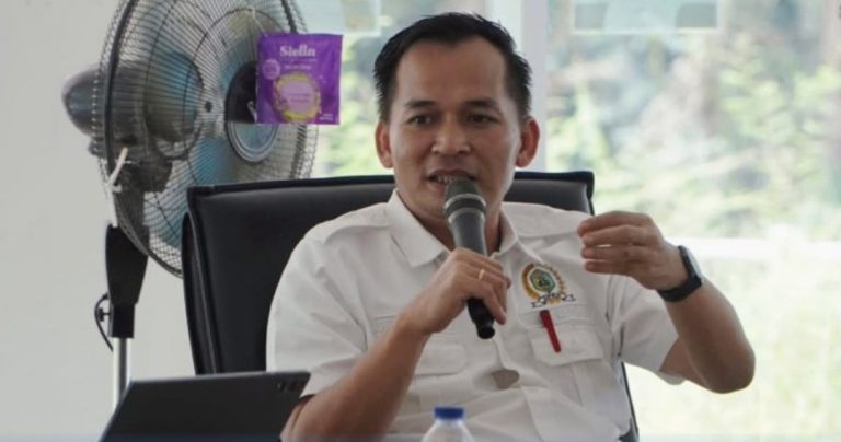 DPRD Mahulu Minta Pengawasan Bantuan Rumah Diperketat
