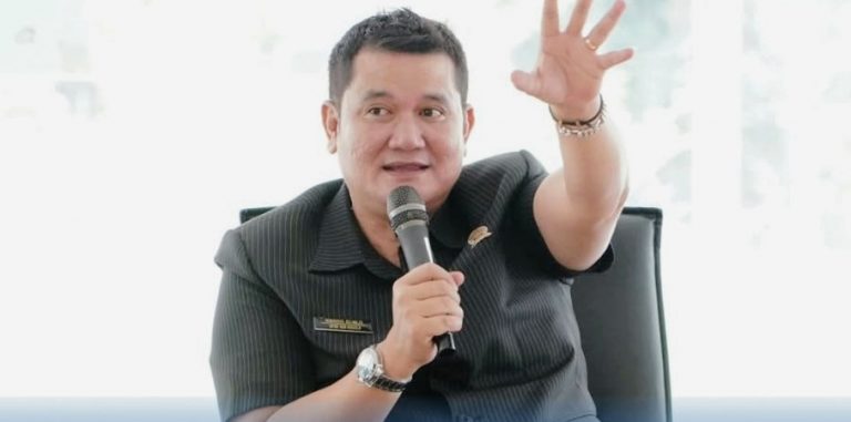 Hendrikus Keling Soroti Validitas Data Bantuan Perumahan