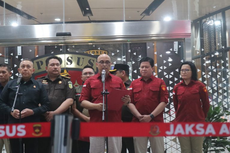Dugaan Korupsi MBG Melebar, Yayasan Afiliasi Dadan Diselidiki