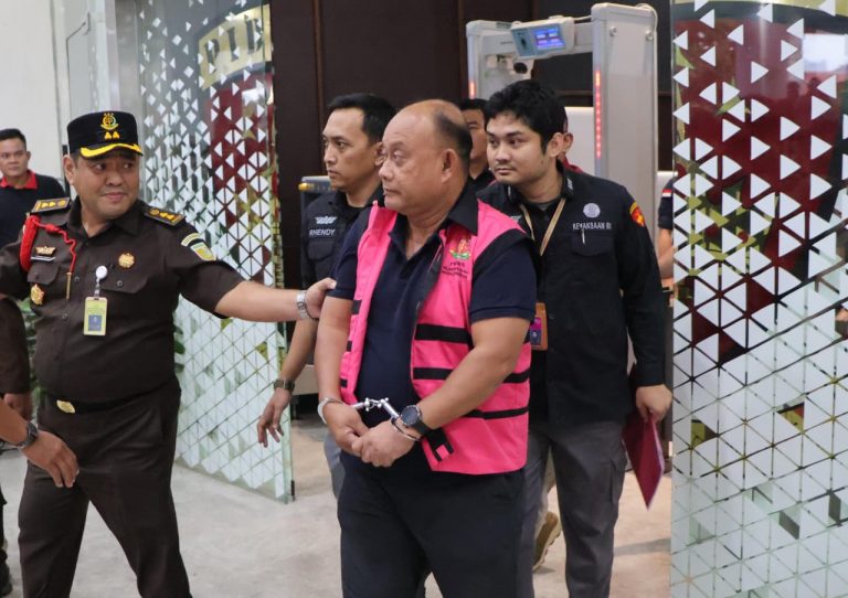 Insentif Miliaran per Hari Diduga Mengalir ke Yayasan Terkait Eks Pimpinan BGN