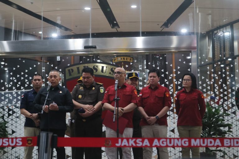 Proyek Motor Listrik hingga TV 75 Inci Diduga Dimark Up di Kasus BGN