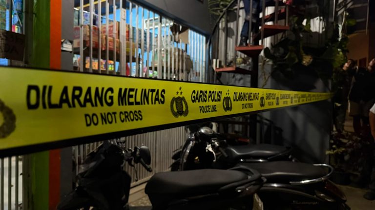 Mahasiswa Berusia 21 Tahun Ditemukan Meninggal di Kamar Kos, Polisi Selidiki Penyebabnya