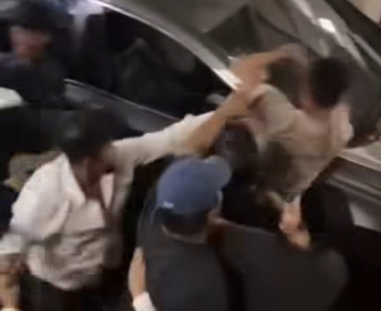 Insiden Penumpang Feri di Kariangau Viral, ASDP Sebut Dipicu Penumpang, HMI Nilai Ada Arogansi