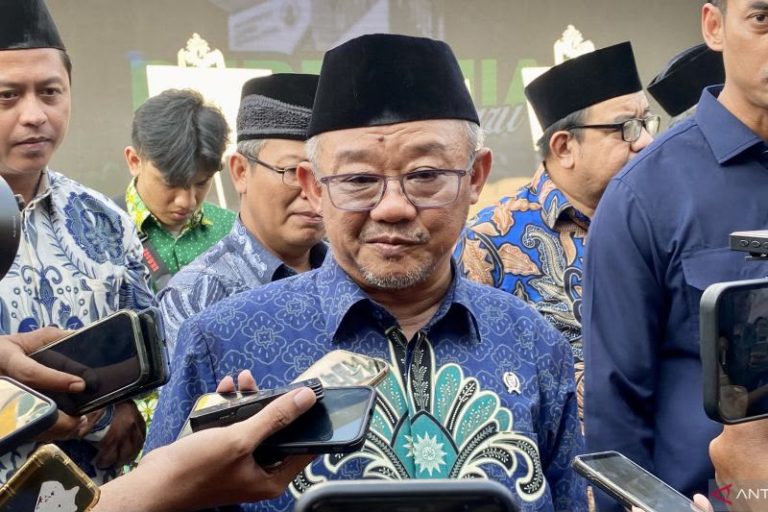 Mendikdasmen Ungkap Skema Distribusi MBG Lewat Kantin Sekolah Masih Dikaji