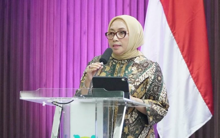 Kemen PPPA Dorong Ruang Publik yang Lebih Inklusif dan Bebas dari Stereotip Gender
