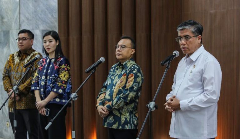 Isu PHK TikTok-Tokopedia, Pengamat Minta DPR dan Menaker Kawal Nasib Pekerja