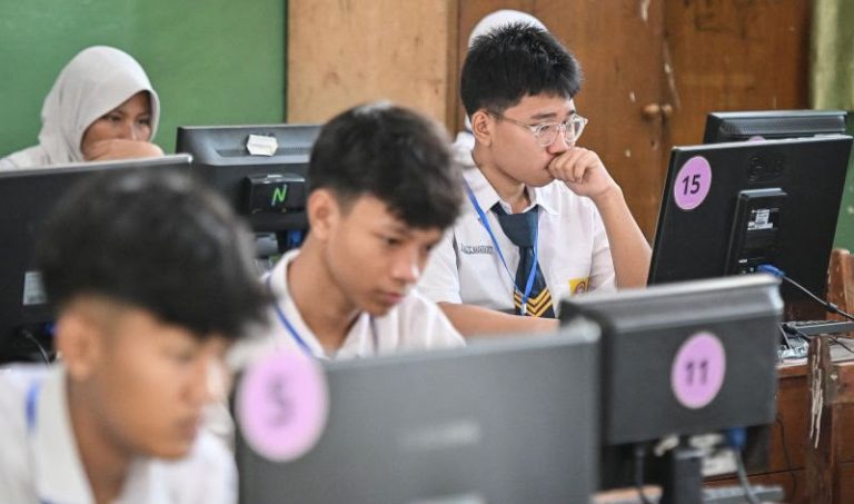 Kemendikdasmen: Pendaftaran TKA Jenjang SMA/SMK Mulai 27 Juli 2026