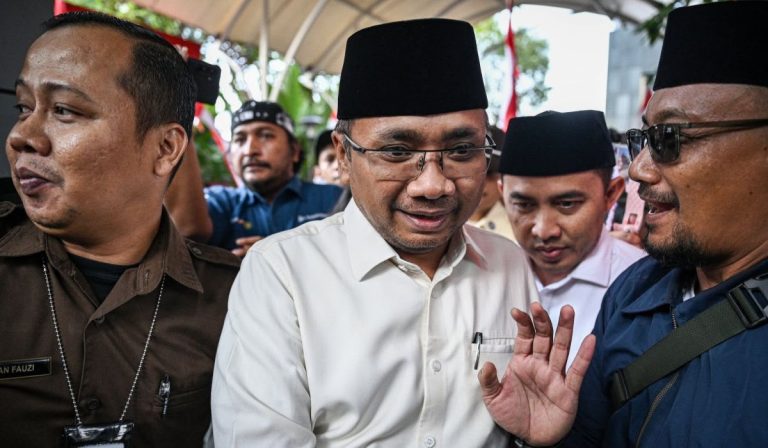 KPK Ungkap Yaqut Masih Dirawat Pascatindakan Operasi