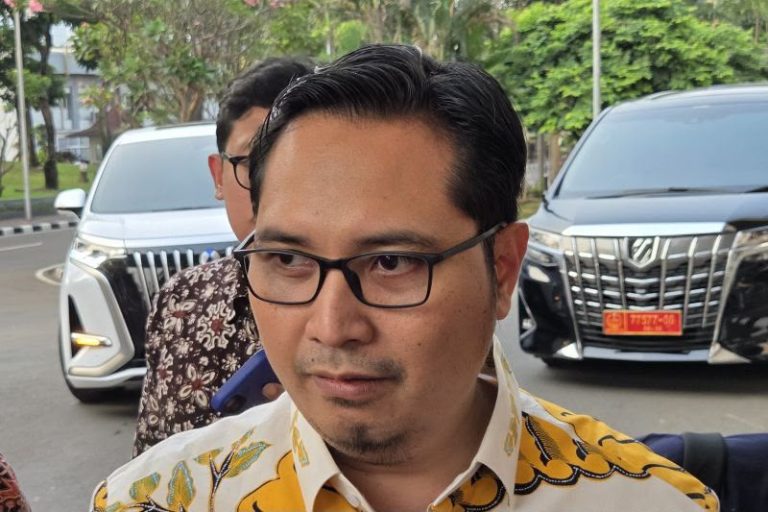 Pemerintah Bidik Investasi Global Rp500 Triliun Lewat PFII