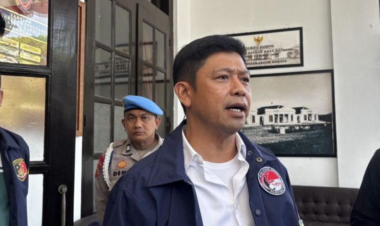 Polisi Dalami Jaringan Pengedar Sabu Kakak Beradik, Satu Tersangka Ditembak