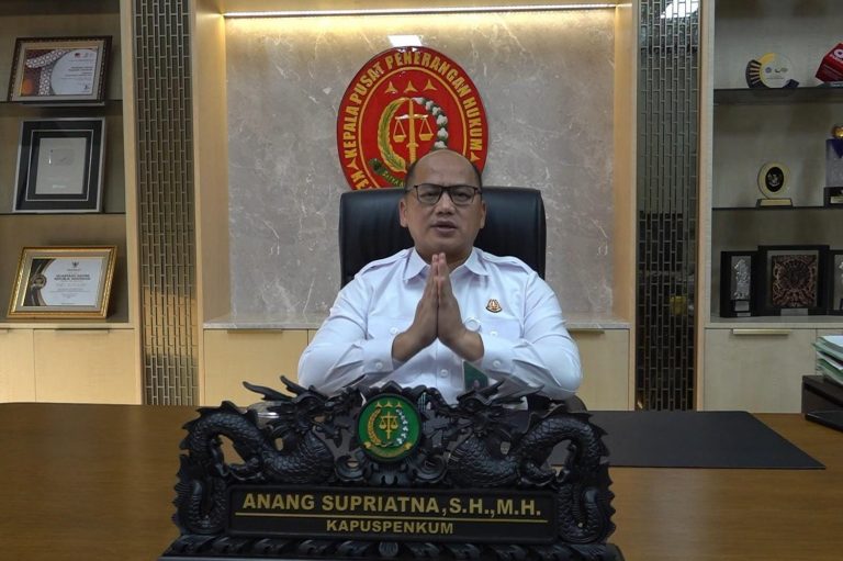 Soal Penggeledahan Terkait Jampidsus Febrie, Kejagung Minta Publik Tunggu Hasil Penyidikan