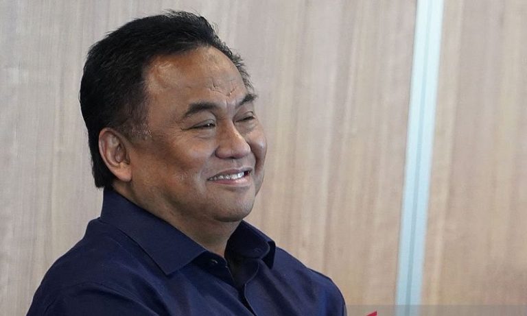 Rachmat Gobel Wafat di Usia 63 Tahun, Jenazah Akan Dimakamkan di Gorontalo