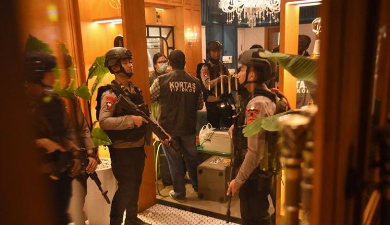 Bahlil Siap Bantu Polri Usut Dugaan Korupsi Pasokan Batu Bara Rp5 Triliun