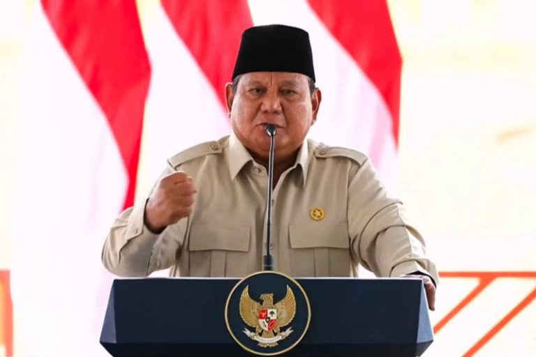 Prabowo Tutup 240 BUMN, Klaim Hemat Anggaran Hampir Rp70 Triliun