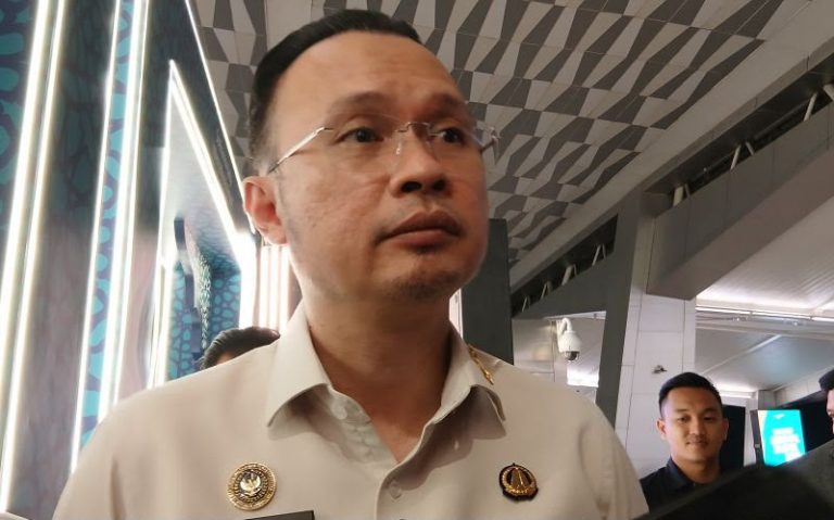 Imigrasi Cegah Febrie Adriansyah ke Luar Negeri Usai Jadi Tersangka
