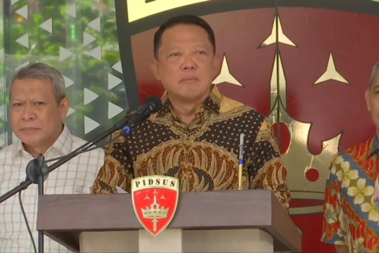 Kejagung Pastikan Febrie Adriansyah Masih di Indonesia, Tim Khusus Mulai Dalami Tiga Perkara