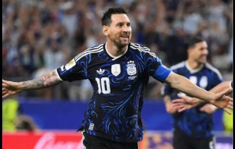 Argentina ke Final Piala Dunia 2026, Singkirkan Inggris 2-1 Lewat Drama Menit Akhir