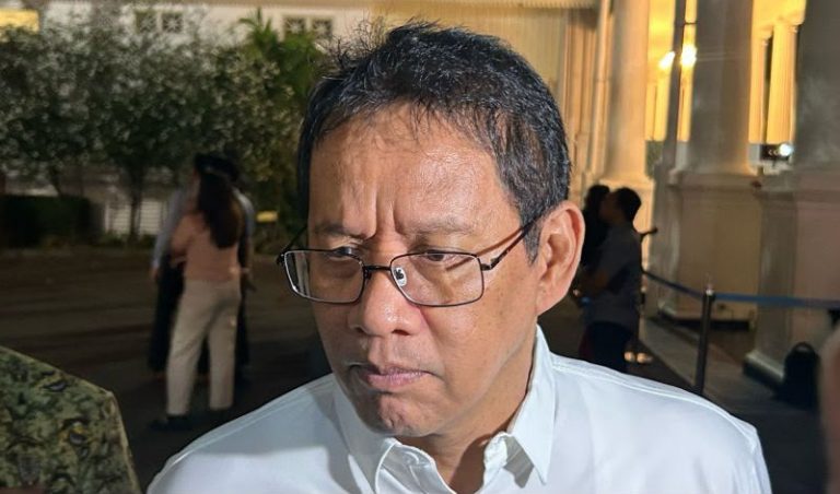 Pengambilalihan KCIC Masuk Tahap Akhir, Menkeu Purbaya: Tinggal Proses Administrasi