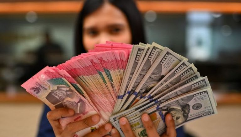 Rupiah Menguat Ditopang Mitigasi El Nino dan Inflasi Terkendali