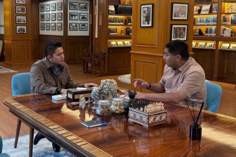 Pemerintah Targetkan Bedah 400 Ribu Rumah pada 2026