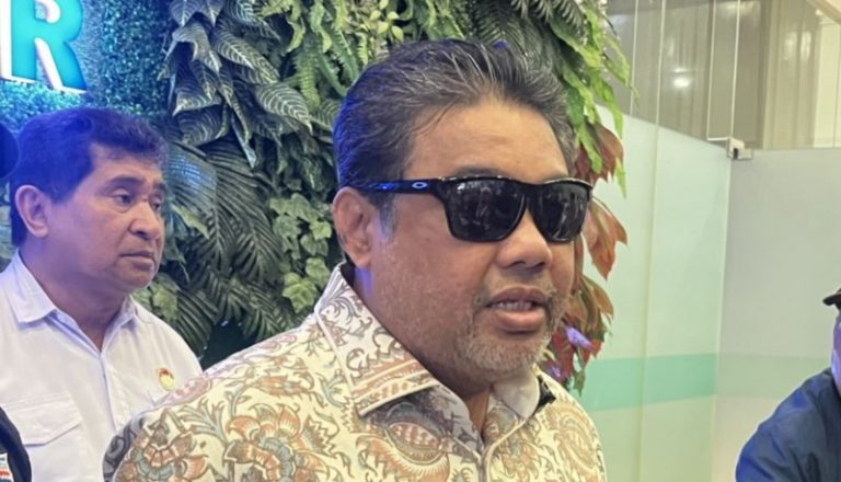 Said Iqbal Soroti Dugaan Kelalaian K3 PT Moya, Tiga Pekerja Tewas Diduga Tak Terdaftar BPJS