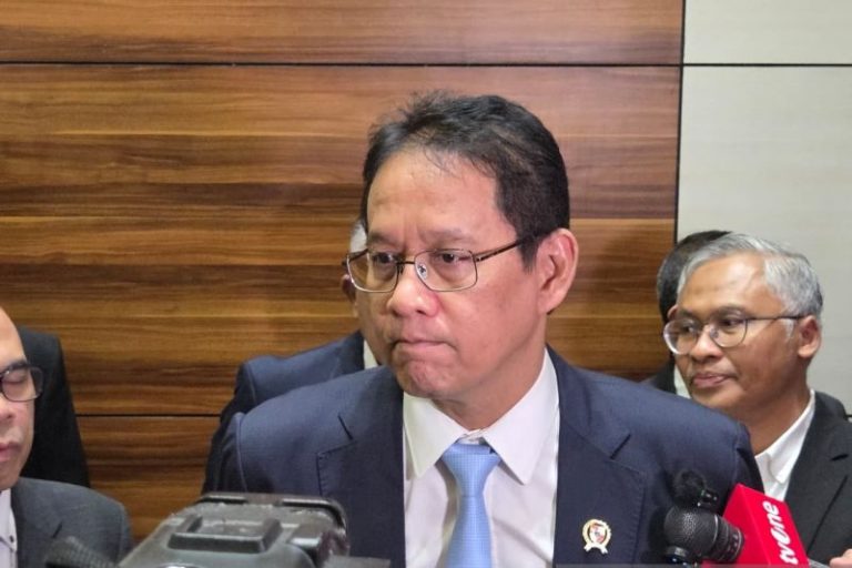 Menkeu Purbaya Respons Gugatan Patriot Bond di MK, Siapkan Ahli Hukum