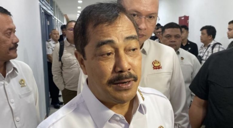 Menteri Imipas: Pencekalan Eks Jampidsus Febrie Masih Bersifat Sementara