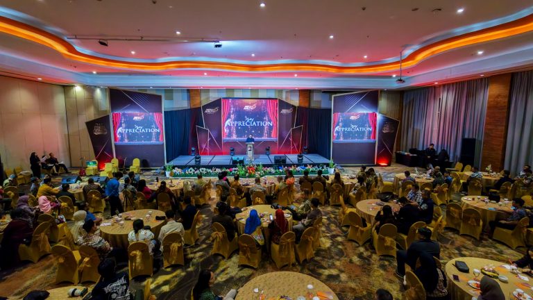 Media Kaltim Network Appreciation Night 2026: Yang Kami Rayakan Adalah Kepercayaan